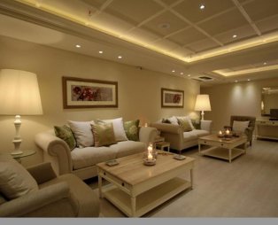Nerida Boutique Hotel