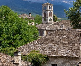 Ζαγοροχώρια: Το μεγαλείο της φύσης