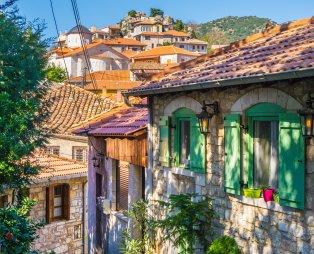 Ορεινή Αρκαδία: Το στολίδι της Πελοποννήσου
