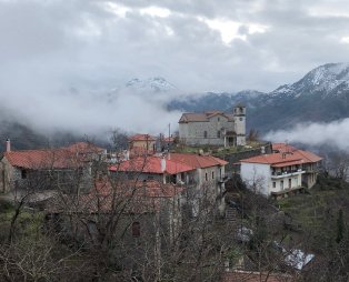 Ορεινή Αρκαδία: Το στολίδι της Πελοποννήσου