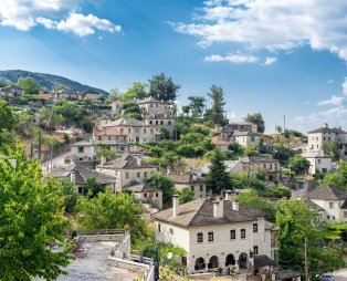Ζαγοροχώρια: Το μεγαλείο της φύσης