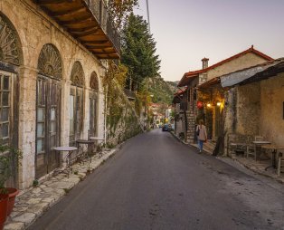 Ορεινή Αρκαδία: Το στολίδι της Πελοποννήσου