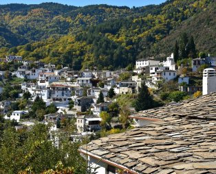 Ορεινή Αρκαδία: Το στολίδι της Πελοποννήσου