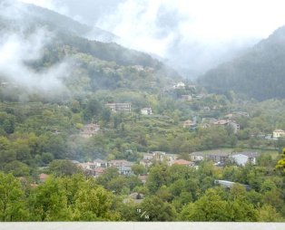 Styga Mountain Resort