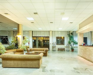 Xenios Theoxenia Hotel
