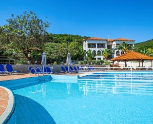 Xenios Theoxenia Hotel