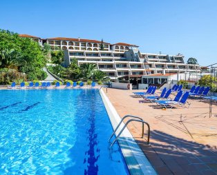 Xenios Theoxenia Hotel