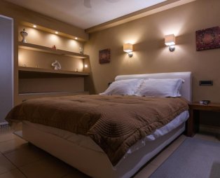 Vathyskia Guesthouse