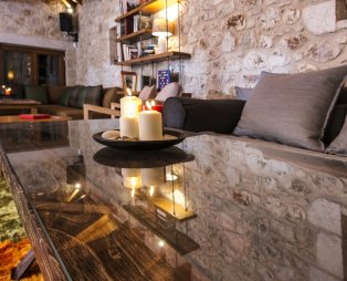 Elafos Spa Hotel: Το κρυμμένο «διαμάντι» της Ορεινής Αρκαδίας