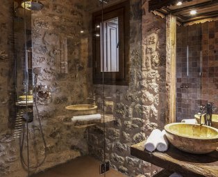 Elafos Spa Hotel: Το κρυμμένο «διαμάντι» της Ορεινής Αρκαδίας