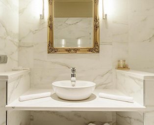 Levidi Suites: Ένα ξενοδοχείο-προορισμός στην Ορεινή Αρκαδία