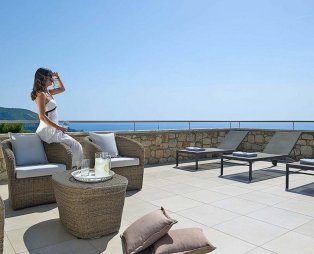 Anaxo Resort: Για μια αξέχαστη απόδραση στη Μάνη