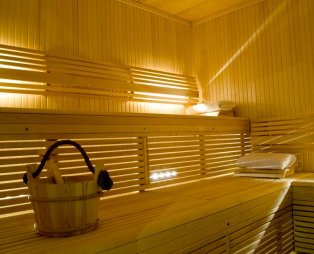 Hotel Filoxenia & Spa