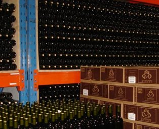 Monemvasia Winery: A journey through time with Malvasia wine as the vehicle