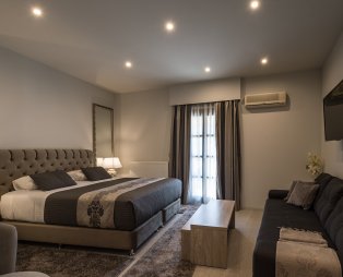 Filoxenia Hotel & Spa: Αξέχαστη φιλοξενία στα Καλάβρυτα