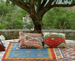 Papanikola Guesthouse: Escape to the heart of Mountainous Arcadia