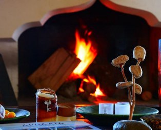 Papanikola Guesthouse: Escape to the heart of Mountainous Arcadia