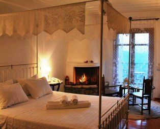 Papanikola Guesthouse: Escape to the heart of Mountainous Arcadia
