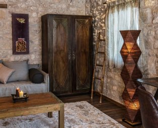 Elafos Spa Hotel: Το κρυμμένο «διαμάντι» της Ορεινής Αρκαδίας