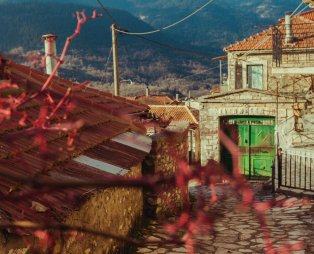 5+1 λόγοι για απόδραση στην Ευρυτανία