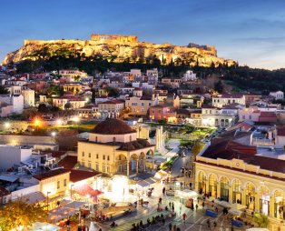 Πού θέλουν να ταξιδέψουν όλοι το 2020