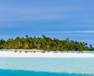 Conde Nast Traveler: Αυτό είναι το ελληνικό νησί με τις καλύτερες παραλίες του κόσμου