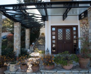 Αρχοντικό Ζαφειρόπουλου