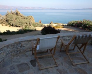 Beach House Villa Maria