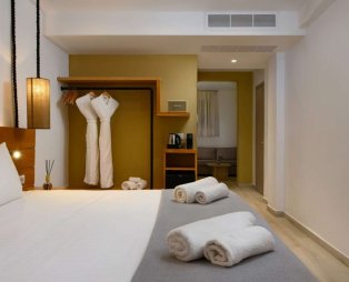 Eleals Boutique Hotel: Εκεί που η πολυτέλεια συναντά τη φυσική ομορφιά της Κέρκυρας