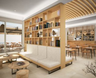 Eleals Boutique Hotel: Εκεί που η πολυτέλεια συναντά τη φυσική ομορφιά της Κέρκυρας