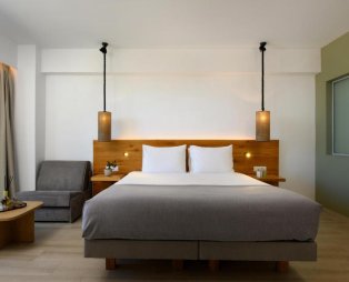 Eleals Boutique Hotel: Εκεί που η πολυτέλεια συναντά τη φυσική ομορφιά της Κέρκυρας