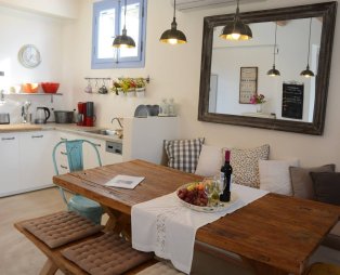 Beach House Villa Maria