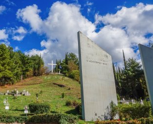 Καλάβρυτα: Εκεί όπου η φυσική ομορφιά συναντά την Ιστορία