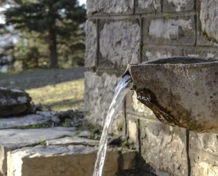 Ορεινή Ναυπακτία: Συναρπαστική απόδραση στη φύση