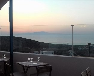 Αίολος: Ένα γευστικό διαμάντι στην Ηρακλειά