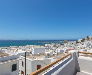 Ampelos Suites