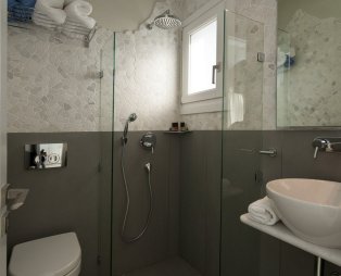 Ammos Naxos Exclusive Apartments