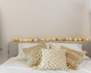 Delta Suites