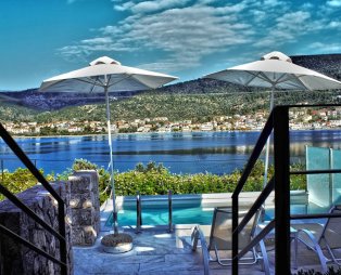 Lavender Cove: Ειδυλλιακή απόδραση μια ανάσα από την Αθήνα