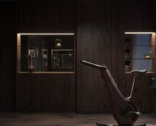 Ξενοδοχείο στην Ελβετία προσφέρει πολυτελή διαμερίσματα καραντίνας και τεστ για κορονοϊό