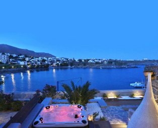 Marconi's Sea Side Villa