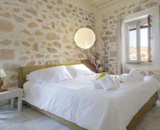 Marconi's Sea Side Villa