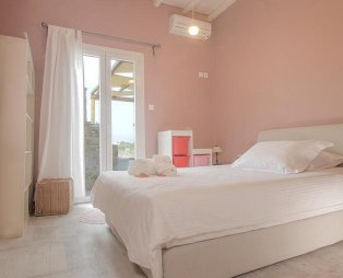 Marconi's Sea Side Villa