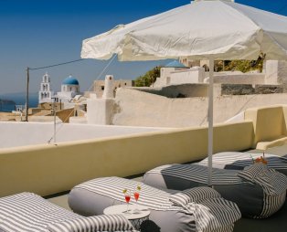 Pyrgos Kastelli Villas