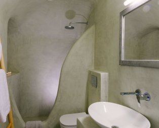 Pyrgos Kastelli Villas