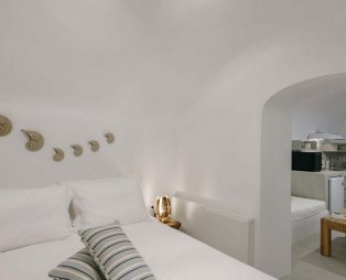 Pyrgos Kastelli Villas