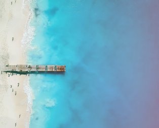 TripAdvisor: Τρεις ελληνικές παραλίες στις καλύτερες του κόσμου