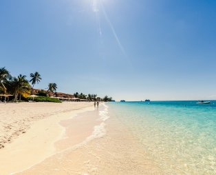 TripAdvisor: Τρεις ελληνικές παραλίες στις καλύτερες του κόσμου