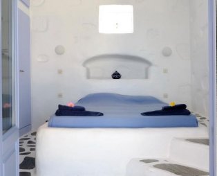 Agia Irini Villas