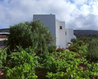 Amorgion Hotel